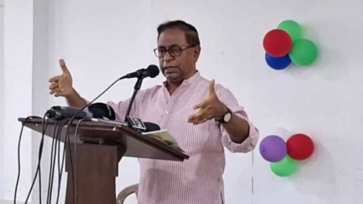 সরকারের কারণে আজিজ-বেনজীরের মতো মেগা দুর্নীতিবাজ তৈরি হয়েছে: সাইফুল হক সরকারের কারণে আজিজ-বেনজীরের মতো মেগা দুর্নীতিবাজ তৈরি হয়েছে: সাইফুল হক