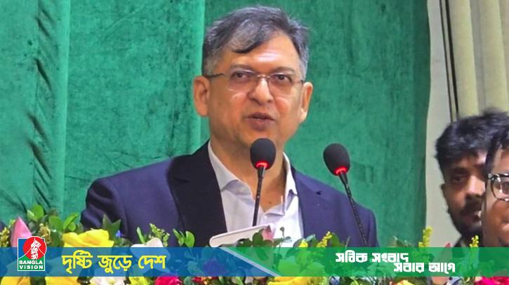 ‘কোনো দলের অসাংবিধানিক আবদার মেনে জাতিকে বিপদে ফেলা যাবে না’
