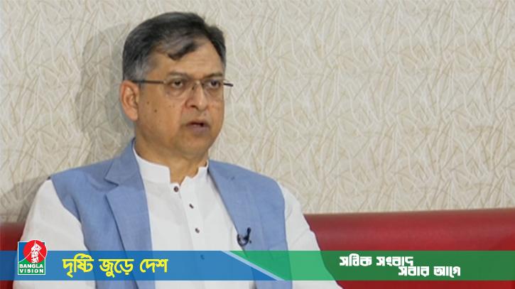 শিগগিরই আসনভিত্তিক প্রার্থীদের ‘গ্রিন সিগন্যাল’ দেওয়া হবে: সালাহউদ্দিন