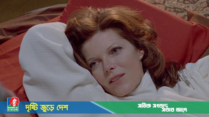 মারা গেলেন অভিনেত্রী সামান্থা, বিনোদন জগতে শোকের ছায়া