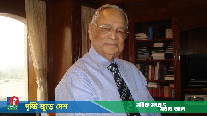আজ স্যামসন এইচ. চৌধুরীর জন্মবার্ষিকী