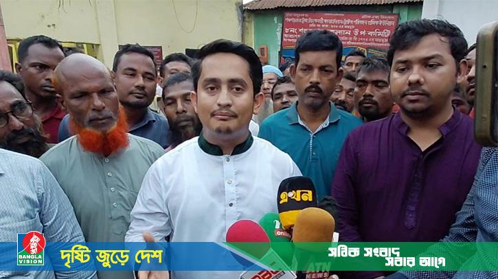 জাপার হয়ে রিফাউন্ড আ.লীগের আইডিয়া ভারতের দেয়া: সারজিস