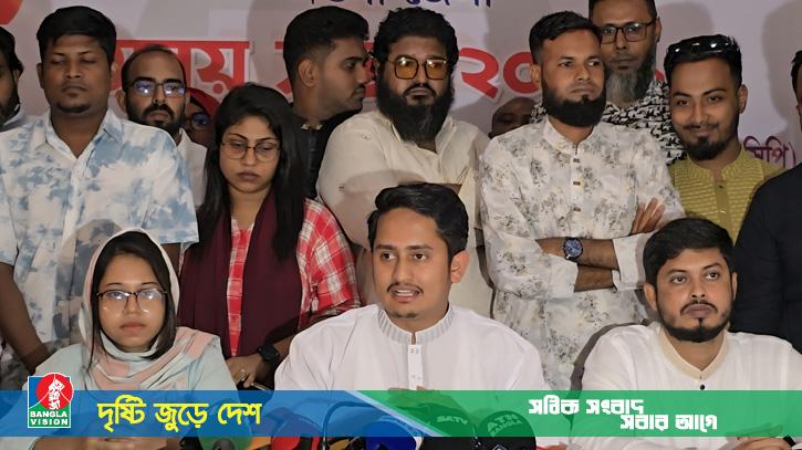 মৃত্যু ছাড়া কোনো সেফ এক্সিট নেই, কাদেরকে বললেন সারজিস?