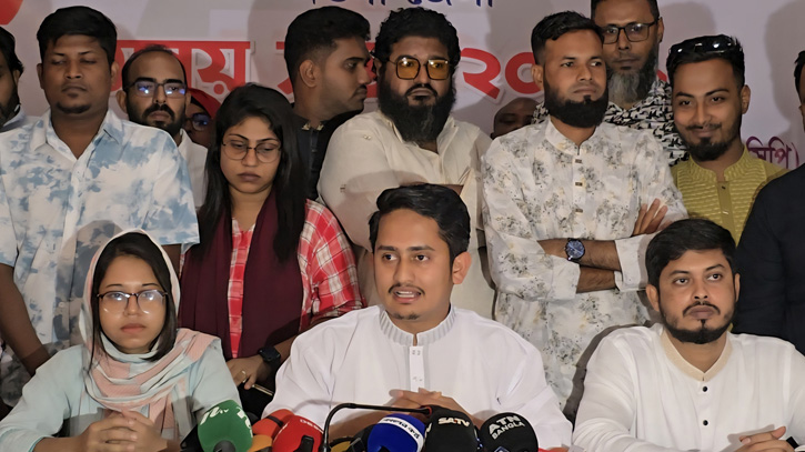 মৃত্যু ছাড়া কোনো সেফ এক্সিট নেই, কাদেরকে বললেন সারজিস? মৃত্যু ছাড়া কোনো সেফ এক্সিট নেই, কাদেরকে বললেন সারজিস?