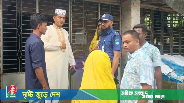 পাঁচ বছরের শিশুকে সংঘবদ্ধ ধর্ষণ, কিশোর গ্যাংয়ের ৩ সদস্য আটক