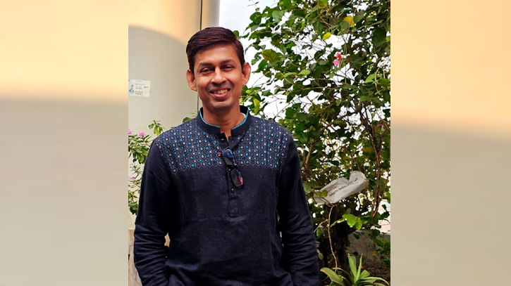 মুঠোফোনের ভালোবাসা