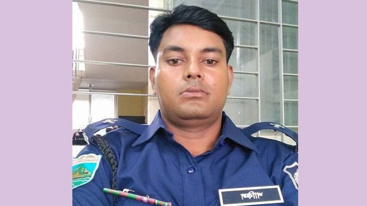পরকীয়ায় জড়িয়ে প্রবাসীর স্ত্রীকে নিয়ে উধাও পুলিশের এএসআই