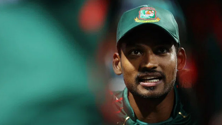 ব্যাটাররা কেন ব্যর্থ হচ্ছে, প্রশ্নের উত্তর আমার কাছেও নেই: শান্ত ব্যাটাররা কেন ব্যর্থ হচ্ছে, প্রশ্নের উত্তর আমার কাছেও নেই: শান্ত