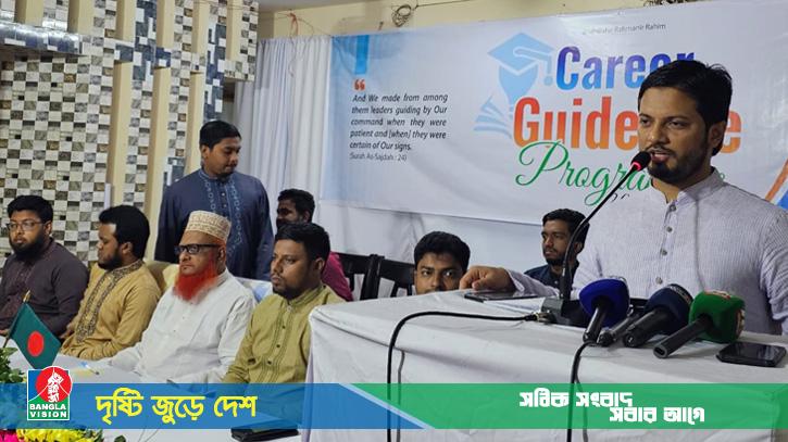 আবরারের হত্যার মাধ্যমে ভারতীয় আধিপত্যবাদ শিকড় গেড়েছিল: জাহিদুল ইসলাম