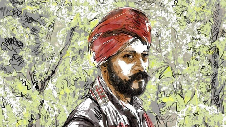 রাজধানীতে আবারো আয়োজিত হচ্ছে চিত্রশিল্পী শিপুর আর্টিস্ট টক রাজধানীতে আবারো আয়োজিত হচ্ছে চিত্রশিল্পী শিপুর আর্টিস্ট টক