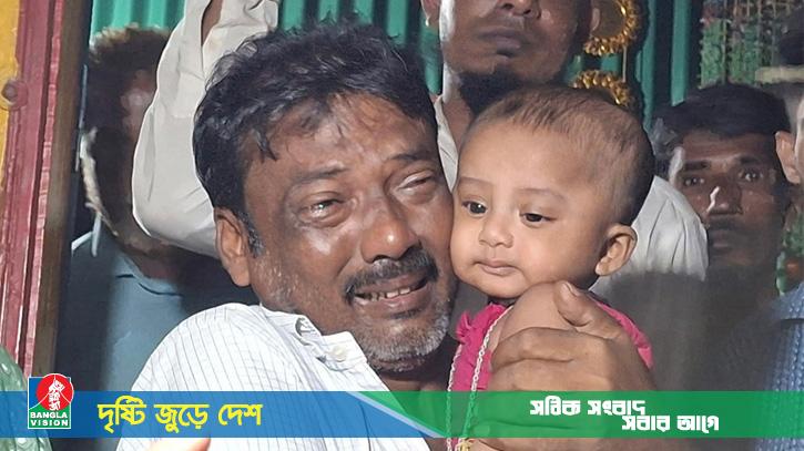 ওমানে নিহত ৭ বাংলাদেশির বাড়ি সন্দ্বীপে, এলাকায় শোকের ছায়া