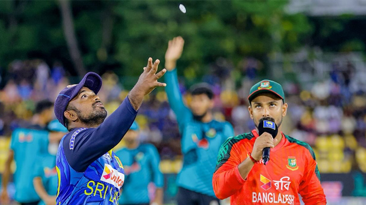 টি-টোয়েন্টি সিরিজ বাঁচাতে একাদশে তিন পরিবর্তন আনলো বাংলাদেশ টি-টোয়েন্টি সিরিজ বাঁচাতে একাদশে তিন পরিবর্তন আনলো বাংলাদেশ