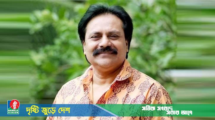 শিল্পকলার নতুন ডিজি রেজাউদ্দিন স্টালিন