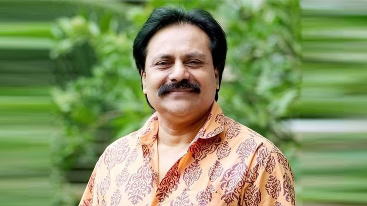 শিল্পকলার নতুন ডিজি রেজাউদ্দিন স্টালিন