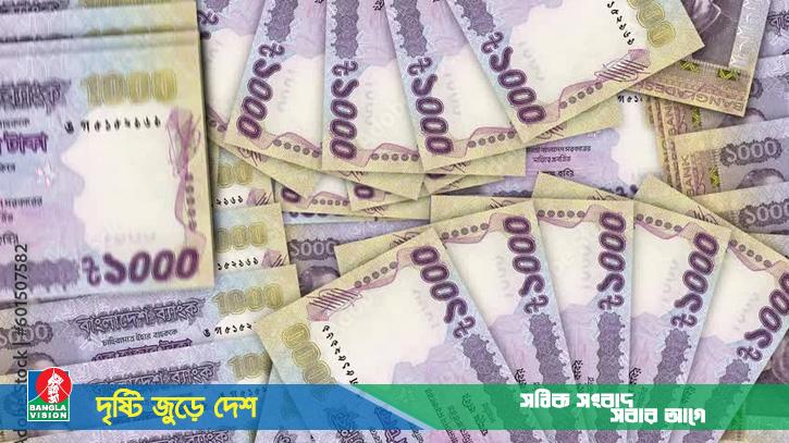 দেশে নতুন করে কোটি টাকার অ্যাকাউন্টধারী বেড়েছে ৫৯৭৪টি
