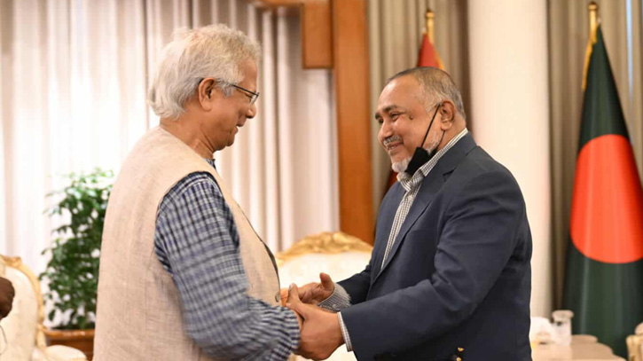 জুলাই সনদের আইনি ভিত্তি ও বাস্তবায়নে দুয়েকটি দল বাধা দিচ্ছে: ডা. তাহের জুলাই সনদের আইনি ভিত্তি ও বাস্তবায়নে দুয়েকটি দল বাধা দিচ্ছে: ডা. তাহের