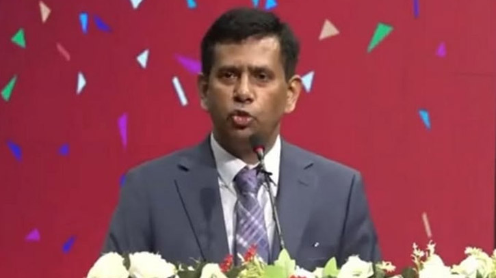 যে জেনজিকে অপদার্থ ভেবেছিলাম, তারাই স্বৈরশাসককে তাড়িয়ে দিল্লি নিয়ে গেছে: চিফ প্রসিকিউটর যে জেনজিকে অপদার্থ ভেবেছিলাম, তারাই স্বৈরশাসককে তাড়িয়ে দিল্লি নিয়ে গেছে: চিফ প্রসিকিউটর