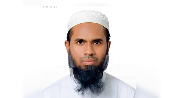 কৃষক পরিবারের ছেলে আবু তালেব শিক্ষা ক্যাডারে রসায়ন বিভাগে প্রথম