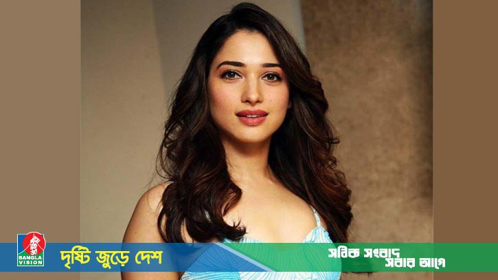 দুর্দান্ত জীবনসঙ্গী হতে চান তামান্না, খুঁজছেন প্রেমিক