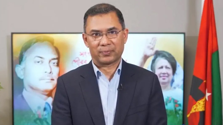 বিজয়া দশমী উপলক্ষে বাণী দিয়েছেন তারেক রহমান বিজয়া দশমী উপলক্ষে বাণী দিয়েছেন তারেক রহমান