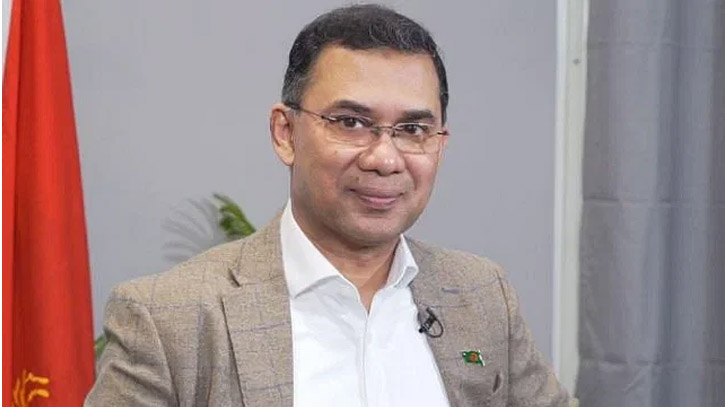 তারেক রহমানের জন্মদিনে কোনো অনুষ্ঠান করলে ব্যবস্থা নেবে বিএনপি তারেক রহমানের জন্মদিনে কোনো অনুষ্ঠান করলে ব্যবস্থা নেবে বিএনপি