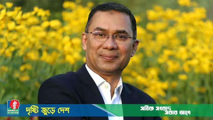 নিজেদের জীবনে যেন মহানবী (সা.) এর আদর্শ ও ত্যাগের প্রতিফলন ঘটাতে পারি: তারেক রহমান