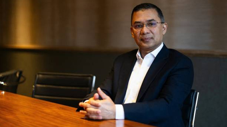 জনতার আস্থার বাতিঘর তারেক রহমানের আজ জন্মদিন জনতার আস্থার বাতিঘর তারেক রহমানের আজ জন্মদিন