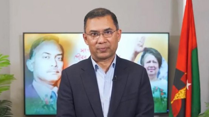 ঐক্যবদ্ধ না হলে আগামীতে গুপ্ত স্বৈরাচারের আবির্ভাব হবে: তারেক রহমান