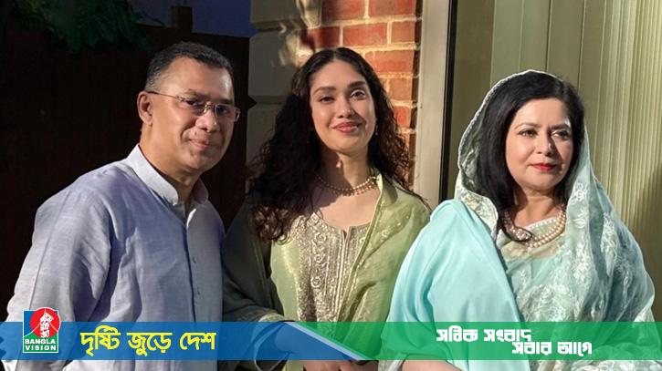 প্রতিটি কন্যার স্বপ্ন পূরণে রাষ্ট্রকে অংশীদার বানাবো: তারেক রহমান