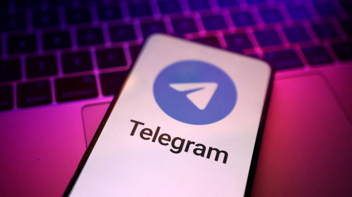 টেলিগ্রামে শতাধিক পর্নোগ্রাফি চ্যানেল শনাক্ত, দ্রুত বন্ধে চিঠি
