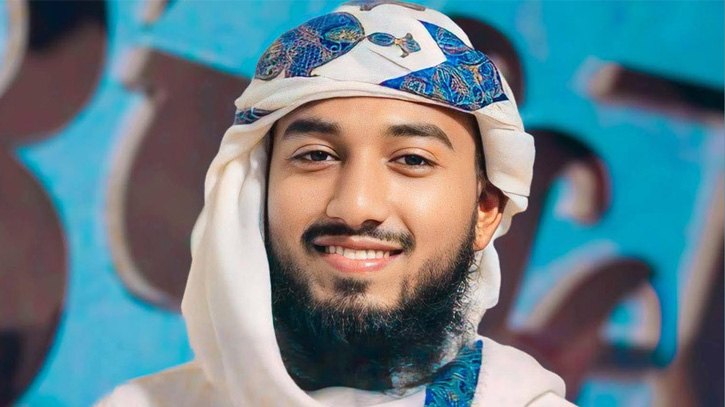 ডেঙ্গু কেড়ে নিলো বিশ্বজয়ী হাফেজ সাইফুর রহমান ত্বকীর প্রাণ ডেঙ্গু কেড়ে নিলো বিশ্বজয়ী হাফেজ সাইফুর রহমান ত্বকীর প্রাণ
