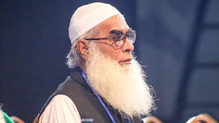 ‘জাতিসংঘের মানবাধিকার কার্যালয়ের অনুমোদন: স্বাধীনতা ও ইসলামের বিরুদ্ধে গভীর চক্রান্তের পদধ্বনি’