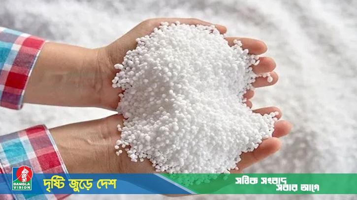 ২ লাখ ৩০ হাজার মেট্রিক টন সার আমদানি করবে সরকার