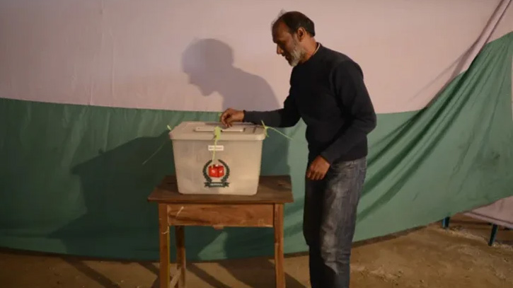 ২৯ নভেম্বর মক ভোটিং আয়োজন করেছে নির্বাচন কমিশন