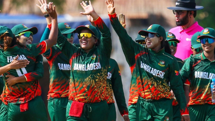 আসছে নারীদের বিপিএল, ঘোষণা দিলেন বিসিবি সভাপতি