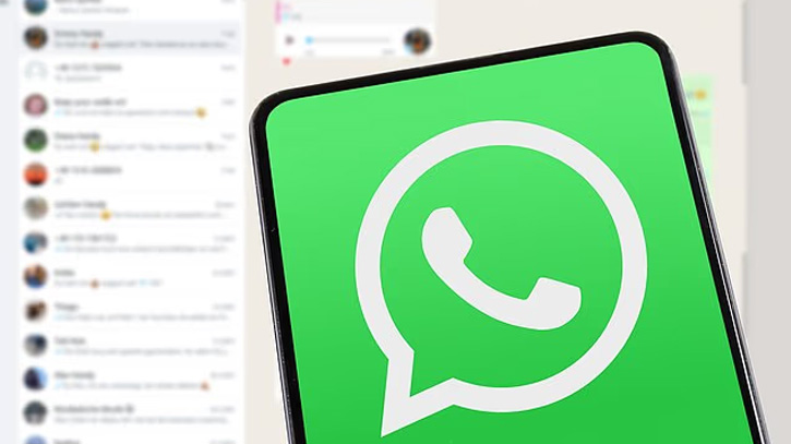 ৩৫০ কোটি হোয়াটসঅ্যাপ ব্যবহারকারীর তথ্য ফাঁস, জরুরি সতর্কবার্তা