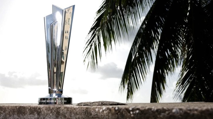 রাত পোহালেই শুরু বাংলাদেশবিহীন বিশ্বকাপ, দেখে নিন সূচি