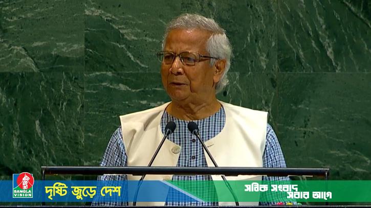 আজ রাতে জাতিসংঘে রোহিঙ্গা পরিস্থিতি নিয়ে উচ্চপর্যায়ের সম্মেলন