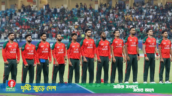 ভারত ও পাকিস্তানের বিরুদ্ধে বাংলাদেশের ম্যাচ টিএসসিতে দেখাবে ছাত্রদল
