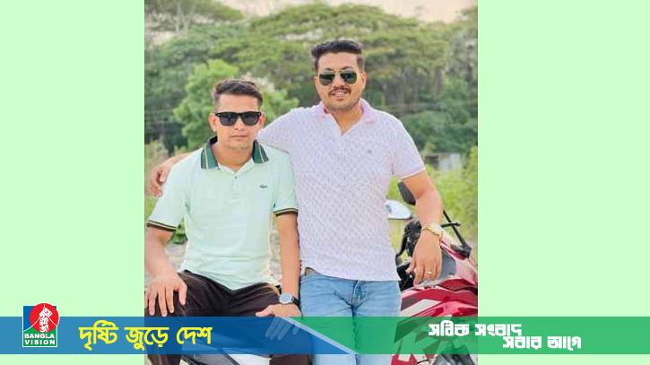 এক্সপ্রেসওয়েতে ট্রাক চাপায় ২ ছাত্রদল নেতা নিহত, এলাকায় শোকের ছায়া