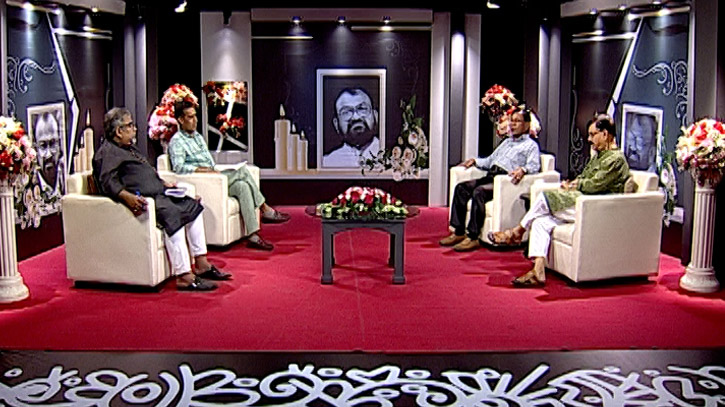 ‘বীর মুক্তিযোদ্ধা সাদেক হোসেন খোকা; আমাদের প্রিয়জন’ ‘বীর মুক্তিযোদ্ধা সাদেক হোসেন খোকা; আমাদের প্রিয়জন’