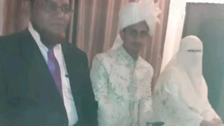 সারজিস আলমের শ্বশুরবাড়ি বরগুনায়, স্ত্রী কুরআনের হাফেজা সারজিস আলমের শ্বশুরবাড়ি বরগুনায়, স্ত্রী কুরআনের হাফেজা