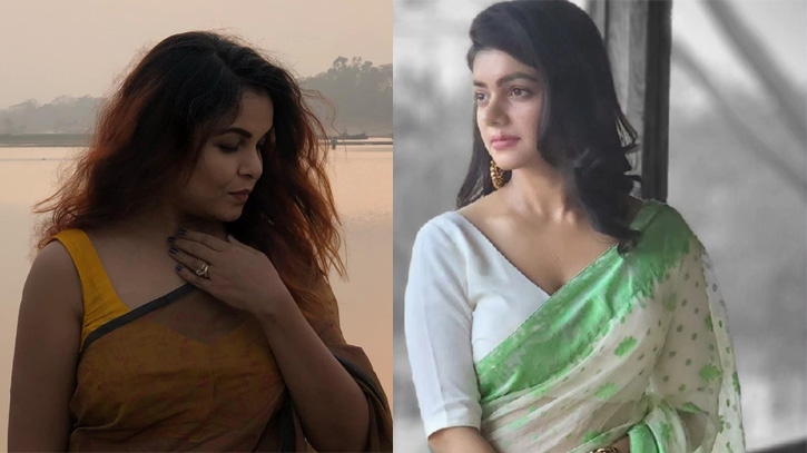 যে কারণে ছেড়ে দেওয়া হলো শাওন ও সোহানা সাবাকে যে কারণে ছেড়ে দেওয়া হলো শাওন ও সোহানা সাবাকে