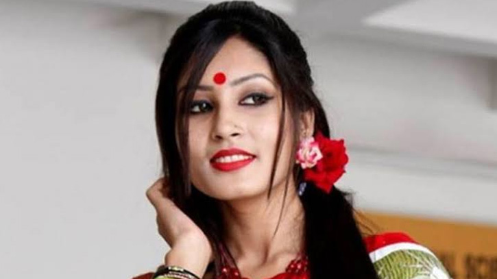 ইউএনও হিসেবে যোগদান করলেন সাবেক লাক্স সুন্দরী সোহানিয়া