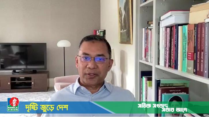 স্বৈরাচারমুক্ত দেশে সবার নাগরিক অধিকার প্রতিষ্ঠার সুযোগ এসেছে: তারেক রহমান
