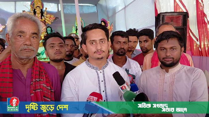 ভারতীয় একটা মিডিয়া আছে, ওইটার নামই প্রোপাগান্ডা হাউস: সারজিস