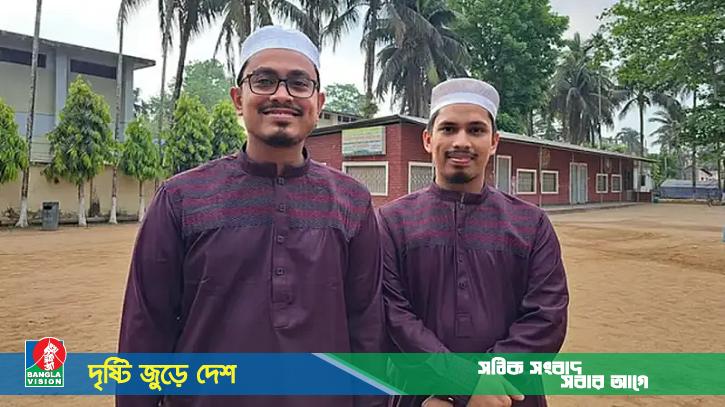 এবার চাকসু নির্বাচনে লড়বেন সাদিক কায়েমের ছোট ভাই