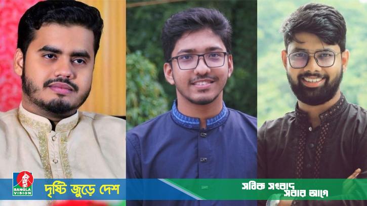 চাকসুর ভিপি-জিএস শিবিরের, এজিএস ছাত্রদলের