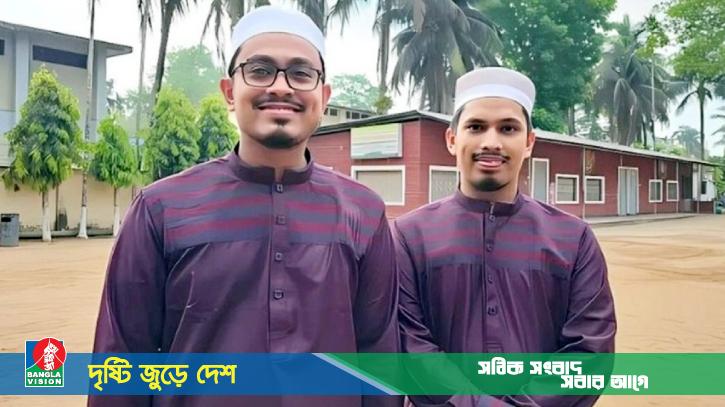 চাকসুতে জয় পেলেন সাদিক কায়েমের ছোট ভাই আয়াজ