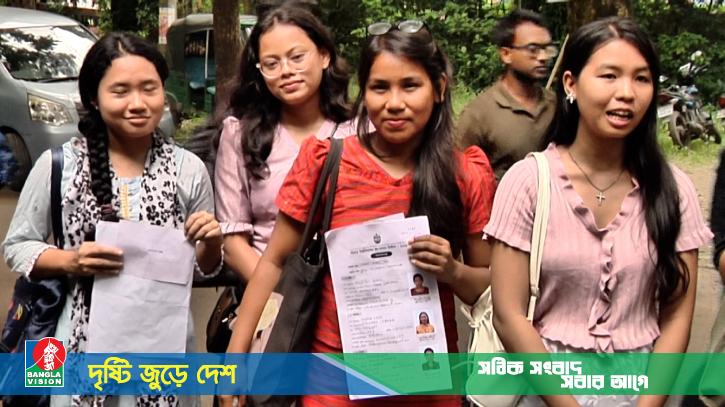 জমে উঠেছে চাকসু ও হল সংসদ নির্বাচনের প্রচারণা